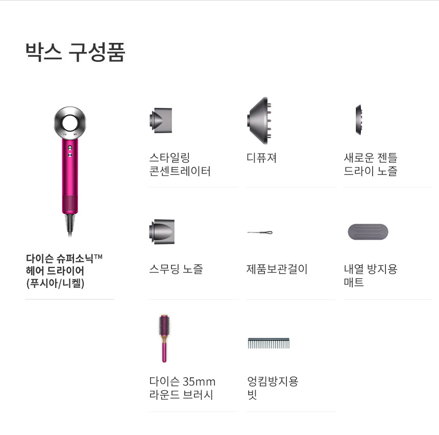 Dyson Refurbished Product